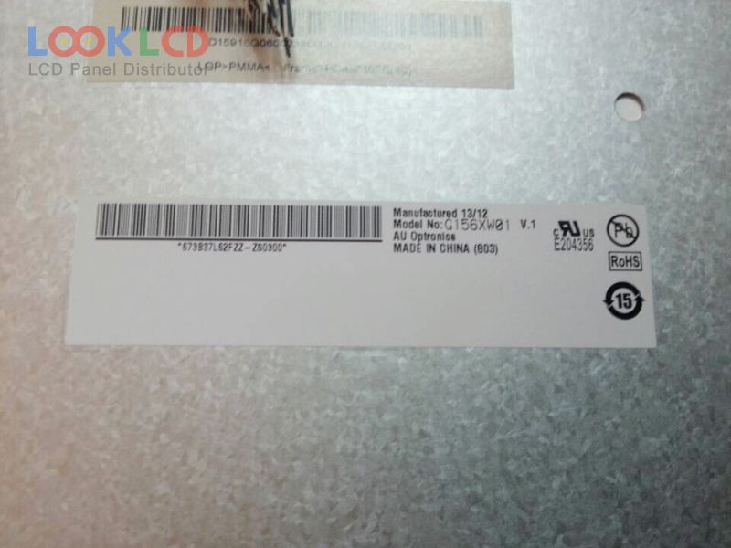 G156XW01 V1
